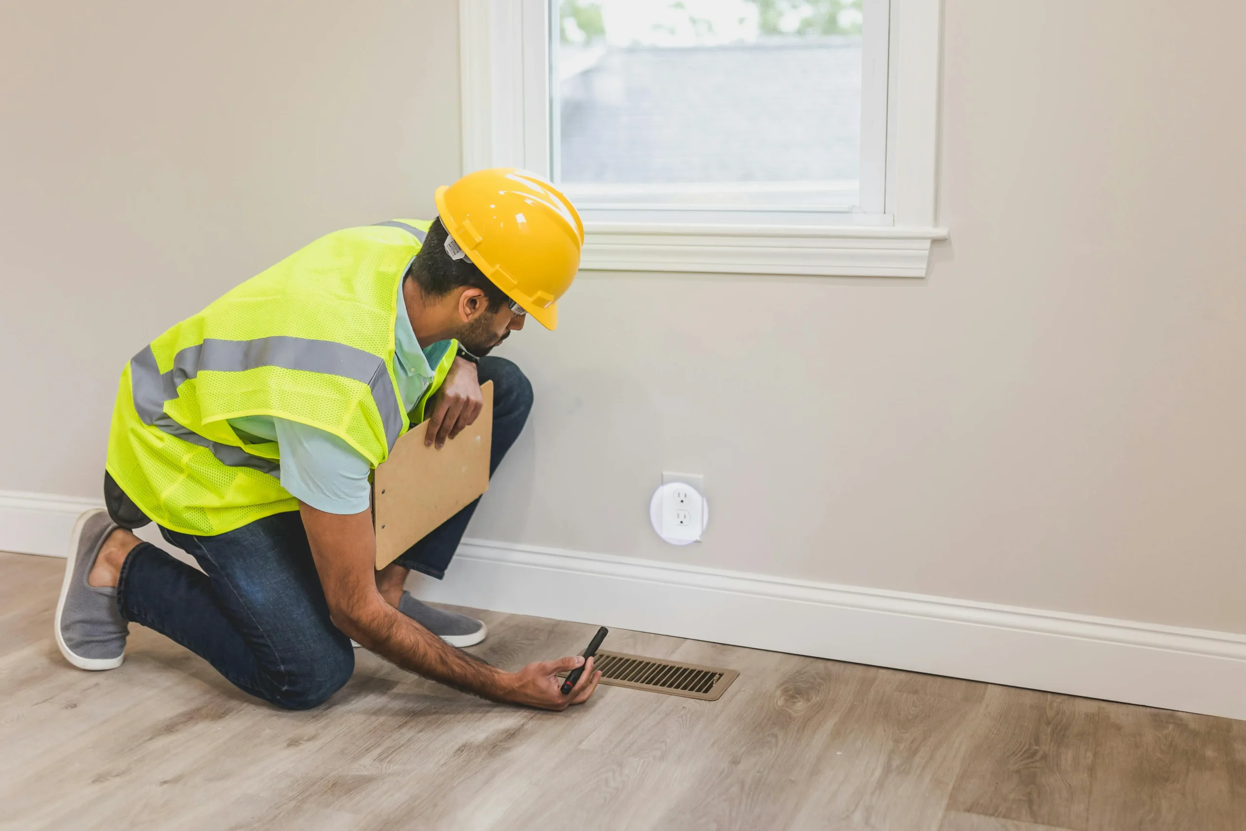 General Contracting