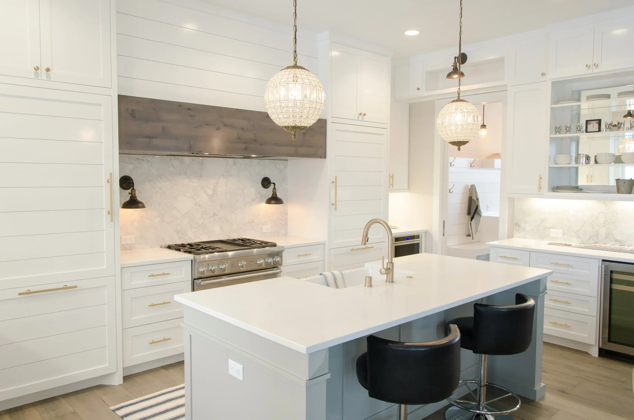 Full House Renovation 