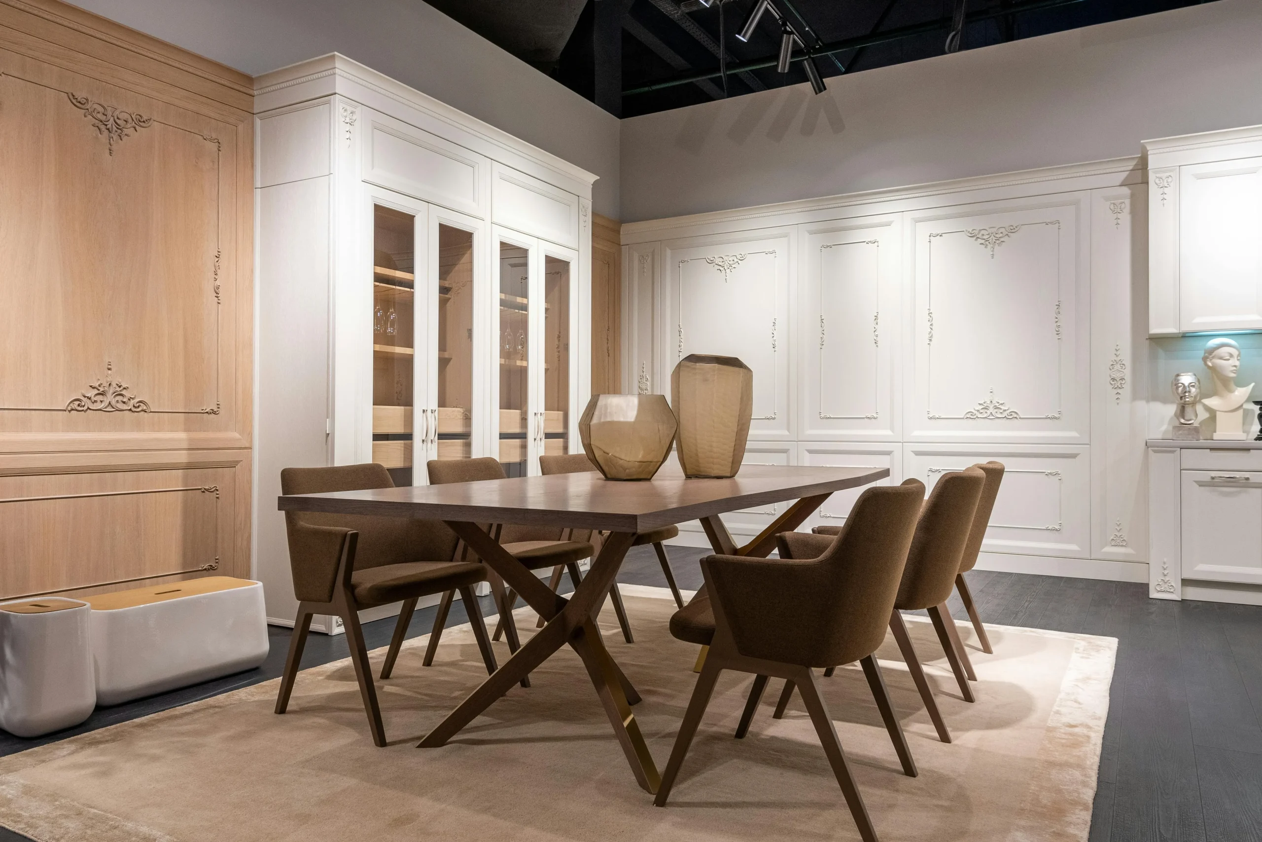 Custom Homes